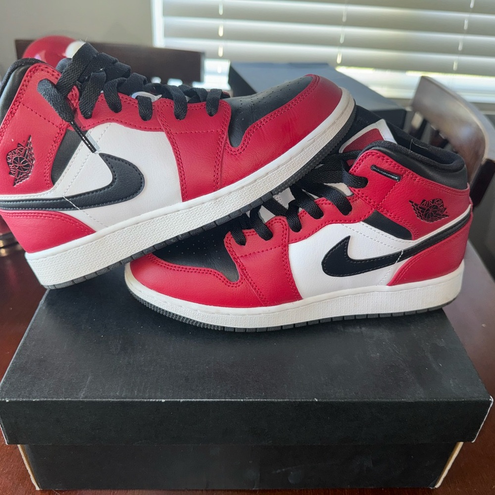 Air jordan 1’s unisex